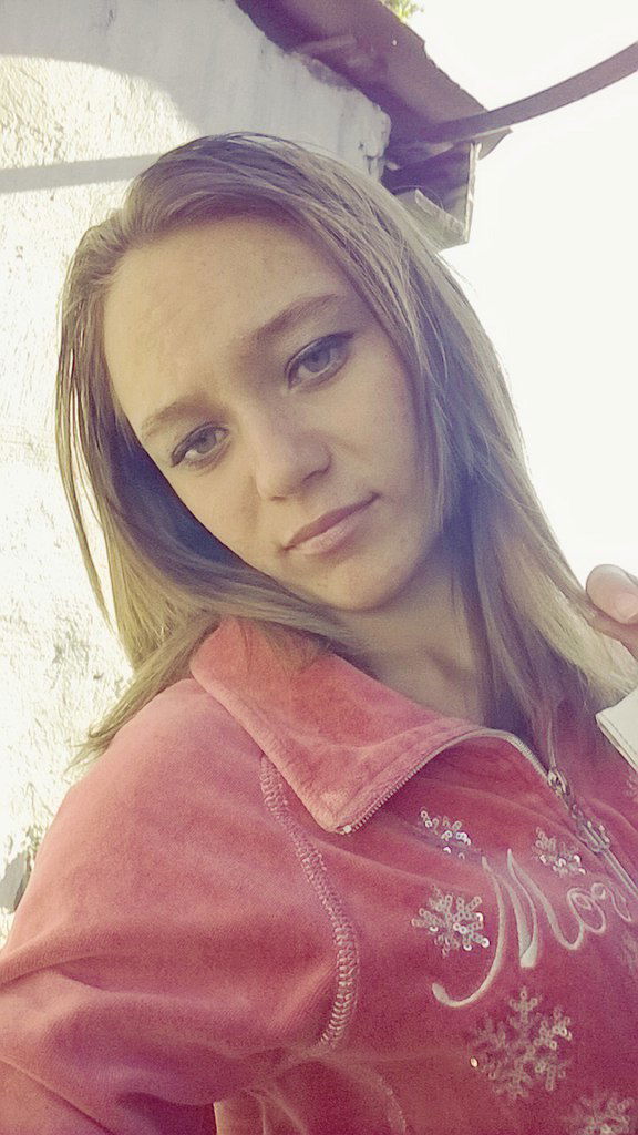 Оксана Юлаева