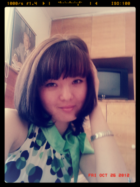 Асем Кубеева