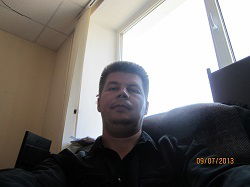 Александр Бокарев