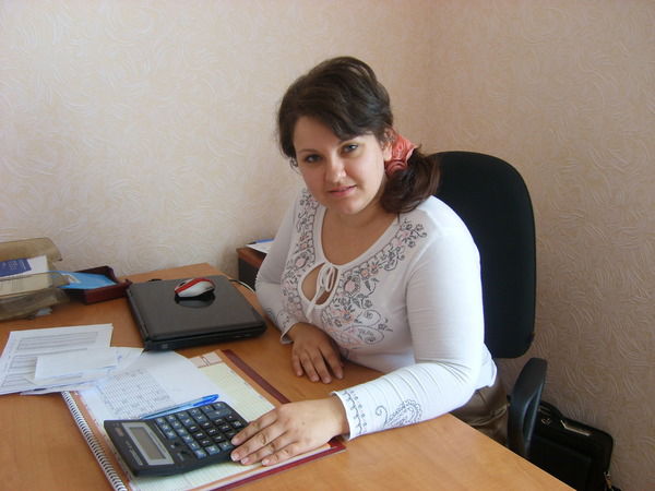 Светлана Рымчук