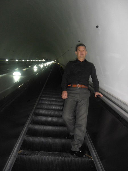 Кайрат Халдарбеков