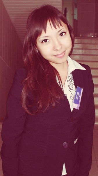 Раушания Аитбаева