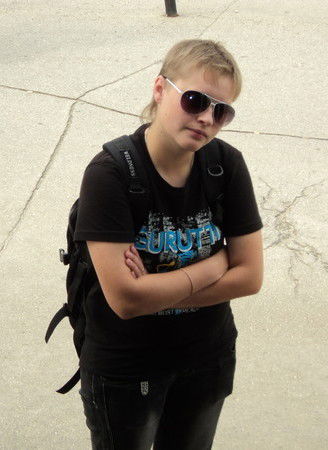 Катя Балабанова