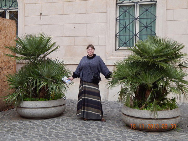 Елена Зеленина