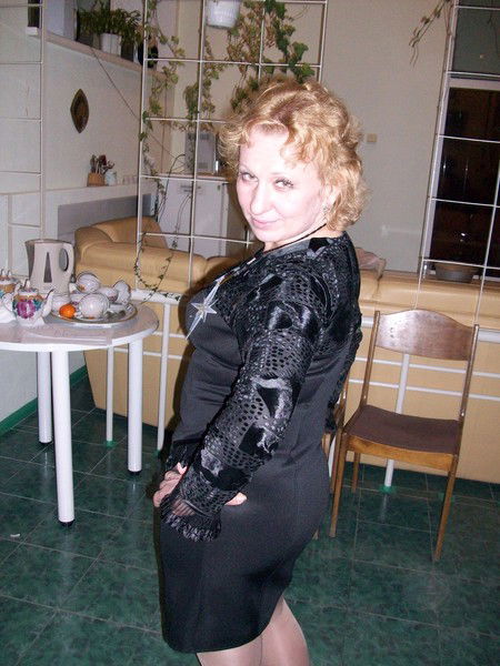 Ольга Паньшина