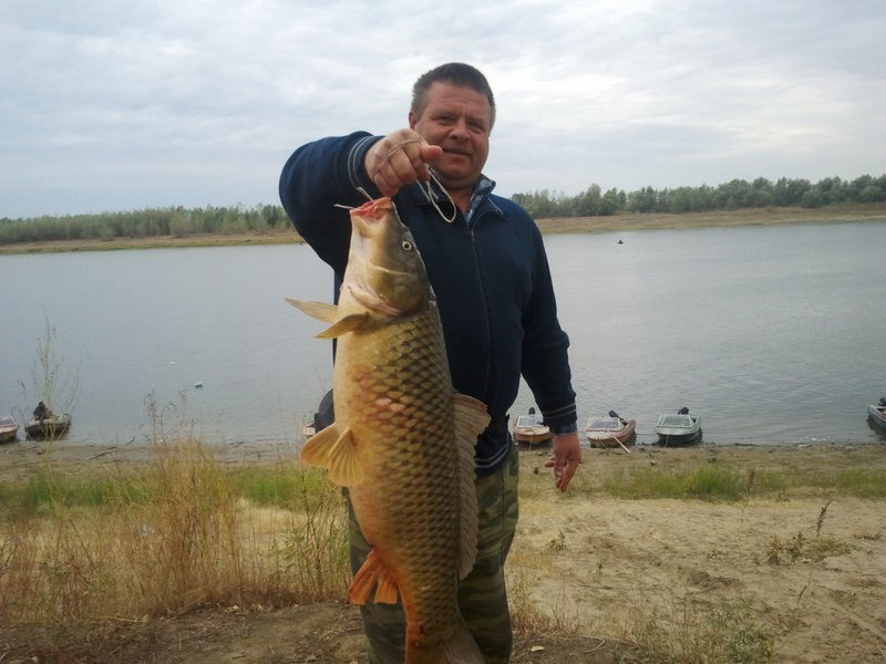 Фанов Виктор