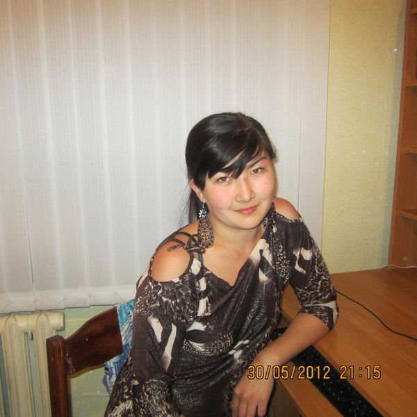 Еркежан Кумыртай