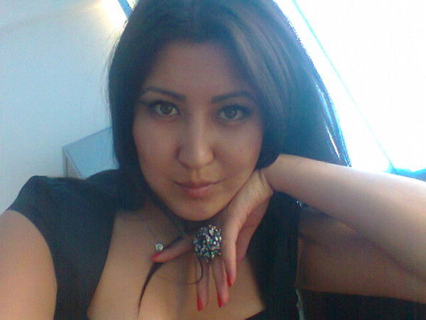 Алтынгуль Култаева