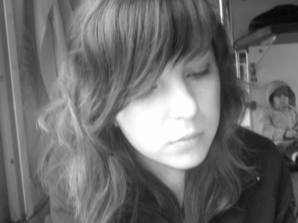 Анна Червякова