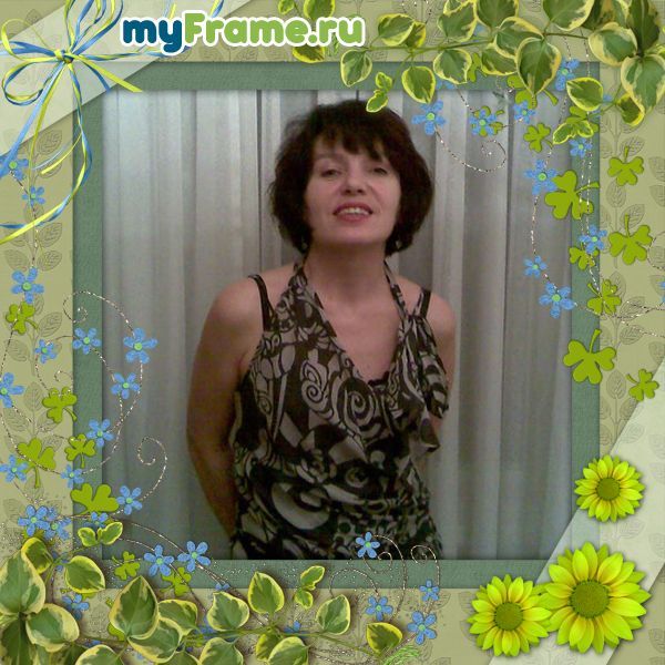 Елена Колосова