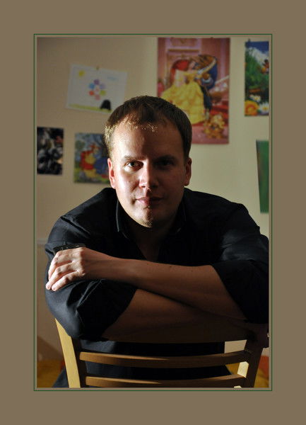 Алексей Ваганов