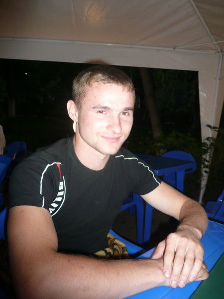 Александр Репало