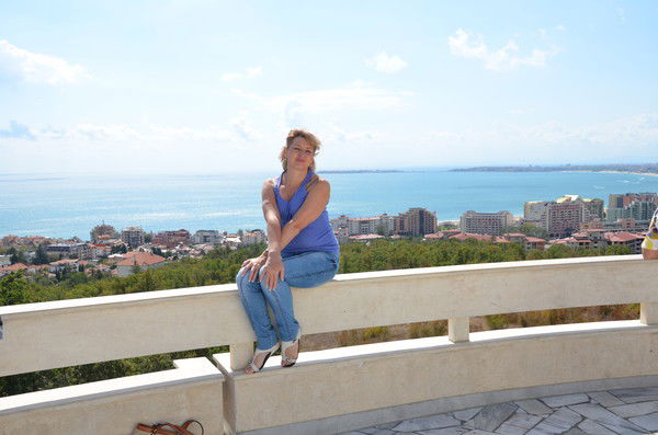 Татьяна Алексенко