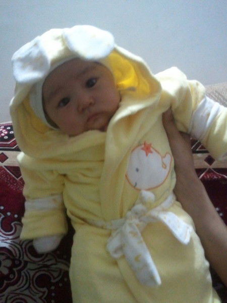 Даурен Назира