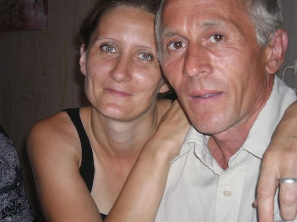 Елена Чекунова