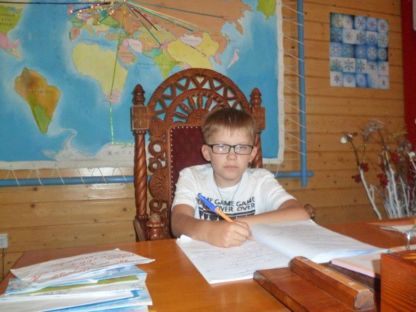 Семён Прокопов