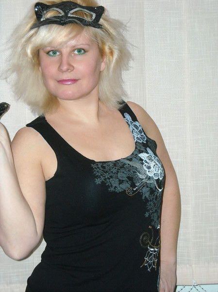 Наталия Золина