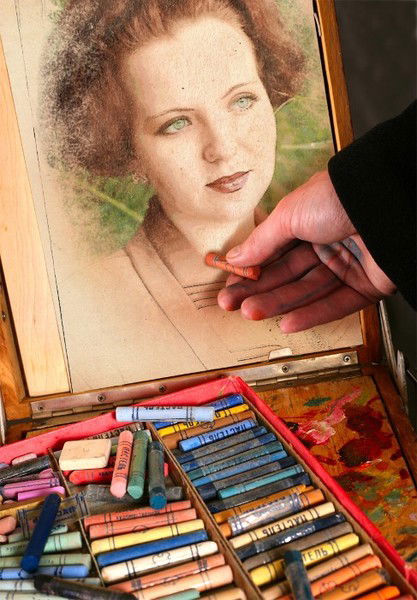 Ольга Полякова