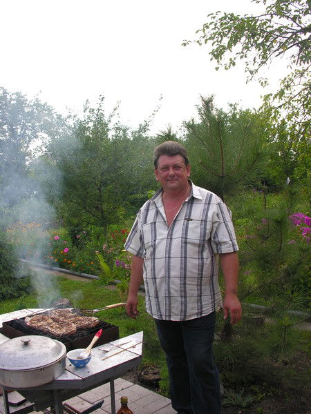 Алексей Пурас