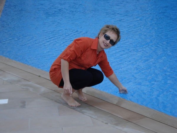 Светлана Лесько