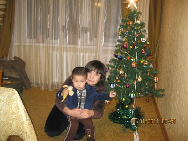 Алма Опабекова