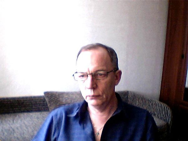 Николай Албутов