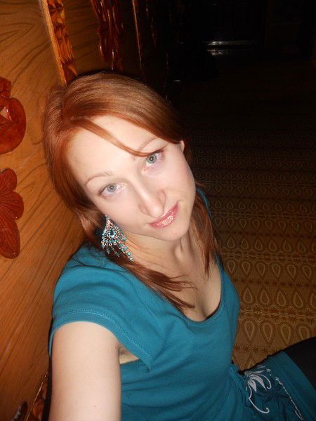 Оксана Корлякова