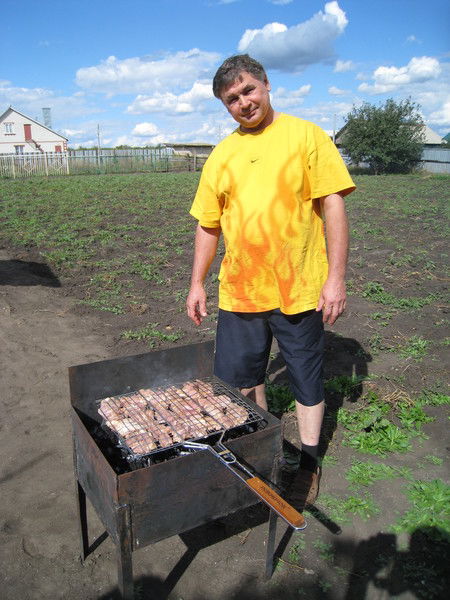 Сергей Малкин