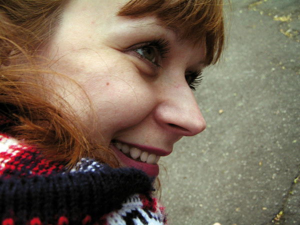 Вика Струкова