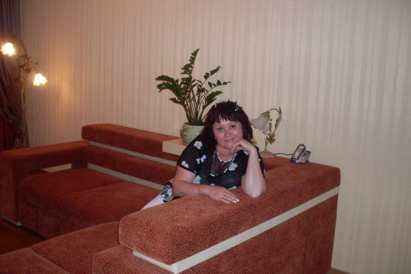 Маргарита Шиляева