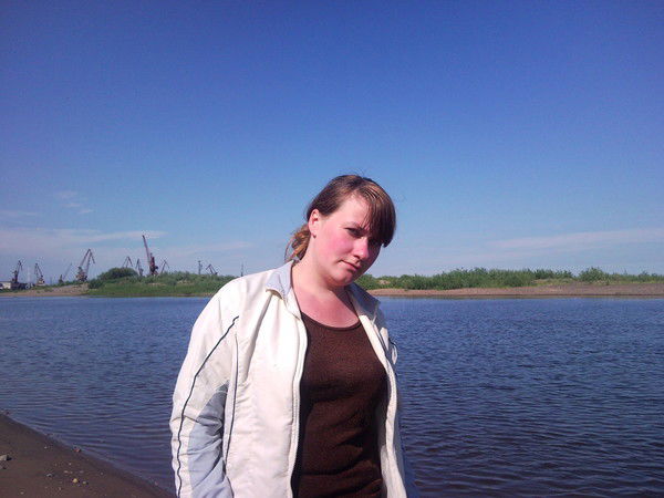 Татьяна Солдатенко