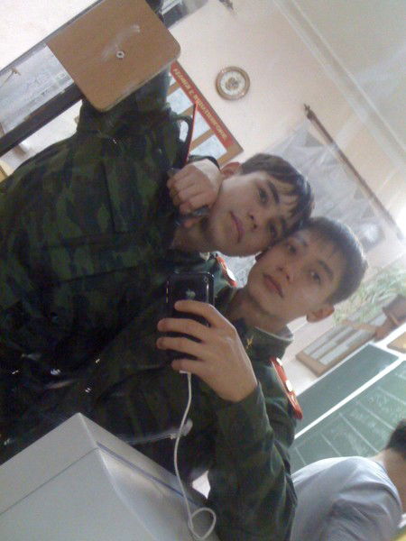 Александр Ким