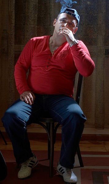 Давшд Балян