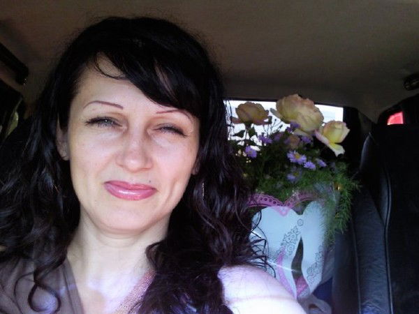 Наталья Демидова