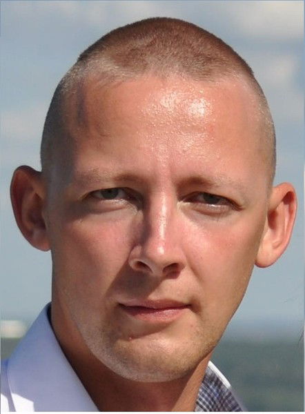 Антон Котельников