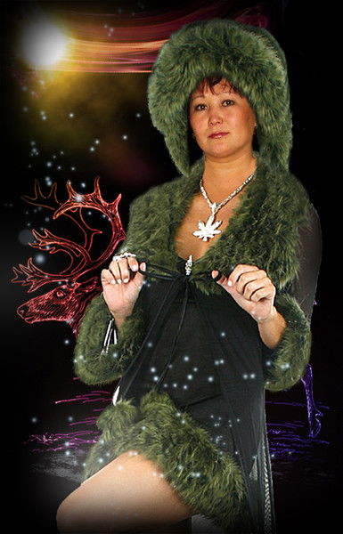 Елена Канюкова