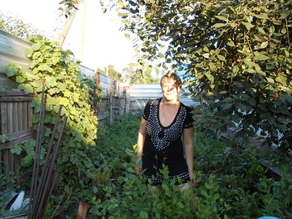 Татьяна Сироткина