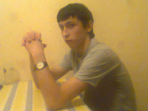 Равиль Буркеев