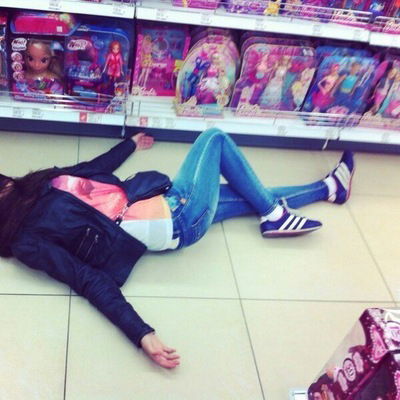 Инна Шпилевая