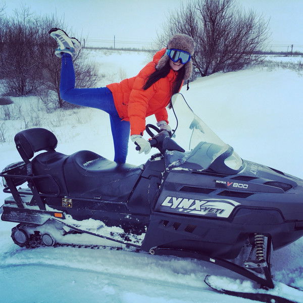 Виктория Зайцева