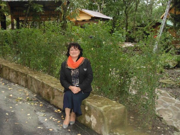 Асият Узденова