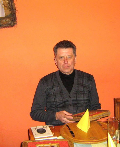 Иван Санько