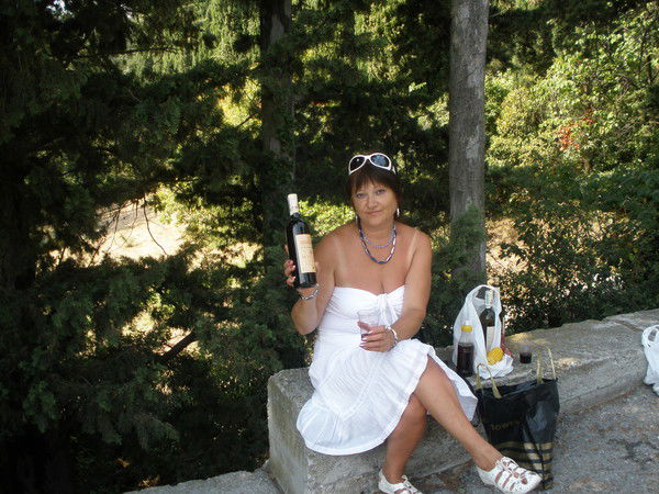 Ольга Кольцова