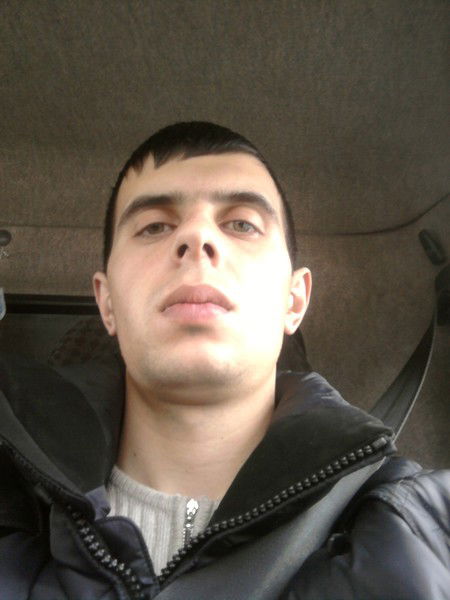 Федор Зеленцов