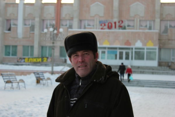 Сергей Вайрих