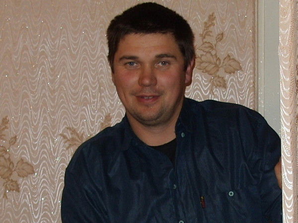 Виктор Детчуев