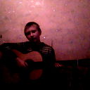 Юрий Русанов