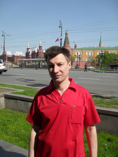 Дмитрий Андреев