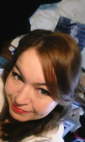 Садикова Лия