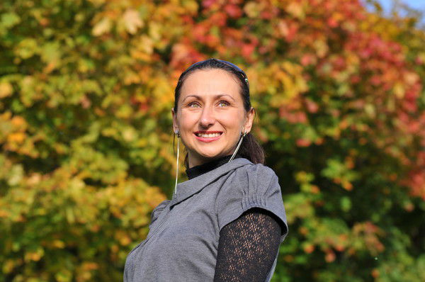 Лариса Шестак